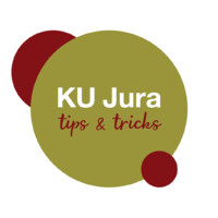 KU Jura Tips & Tricks Logo