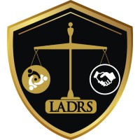LASU ADR Society Logo