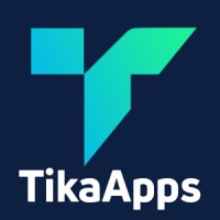Tika Apps Logo