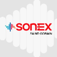 Sonex Saint-Gobain Logo
