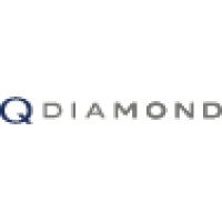 Q Diamond Logo
