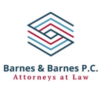 Barnes & Barnes, P.C. Logo