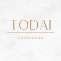 Todai Advogados Logo