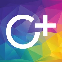 COLOURS+ Logo