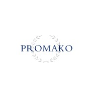 PROMAKO Services Limited Logo