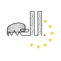 Association des droits humains en Europe Logo
