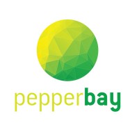 Pepperbay Logo