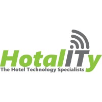 Hotality Europe Limited Logo