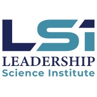 Leadership Science Institute, LLC Logo