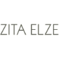 Zita Elze Flowers / Zita Elze Flower Academy Logo