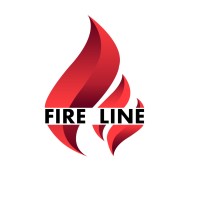 Fire Line - Fire & Safety Equipments L.L.C Logo