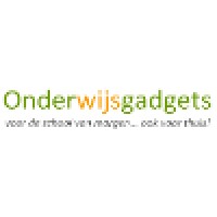 Onderwijsgadgets Logo