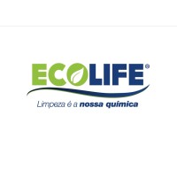 Ecolife Química Logo