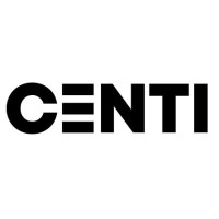 Centi Ltd Logo