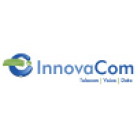 InnovaCom Limited Logo