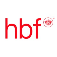 hbf Logo