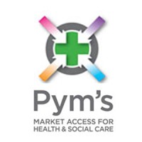 Pyms Consultancy Ltd Logo