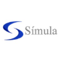 Símula Sistemas de Planejamento Ltda Logo