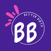 Better Birth Logo