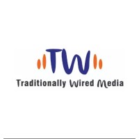 Traditionally Wired Media Logo