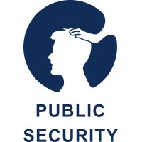 Public Security Logo