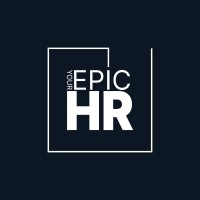 Your EPIC HR Logo