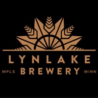 LynLake Brewery Logo