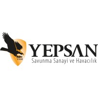 Yepsan Savunma ve Havacılık Logo