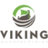 Viking Manufacturing Co. Logo