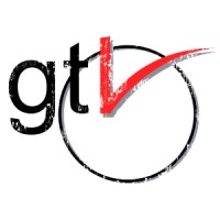 GTV Gruppo Trentino di Volontariato Logo