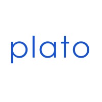 Plato.immo Logo