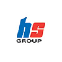 HS Group A.Ş Logo
