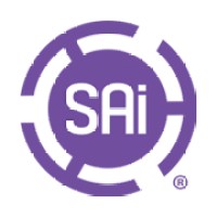 SAi Logo