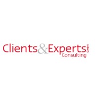 Clients & Experts Consulting GmbH Logo