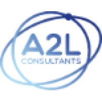 A2L consultants Logo