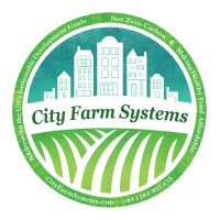 City Farm Systems Ltd Logo