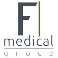 F-Medical Group Logo