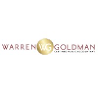 Warren R Goldman CPA LLC Logo