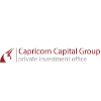 Capricorn Capital Group Logo