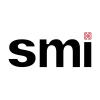 SMI USA Logo