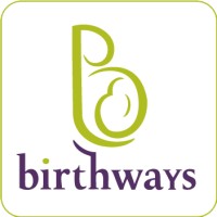 Birthways Labor Support and Postpartum Doulas Logo