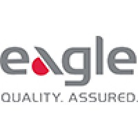 Eagle Product Inspection Logo