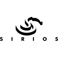Sirios Resources Logo