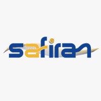 Safiran Logo