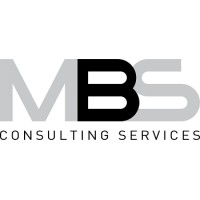 MBS Consulting Services Logo