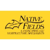Native Fields Landscaping, LLC Logo