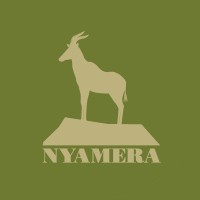 Nyamera Logo