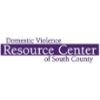 Domestic Violence Resource Center of South County Logo