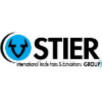Stier Group Ltd. Logo