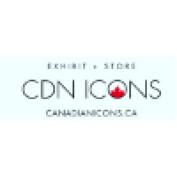 Canadian Icons Logo